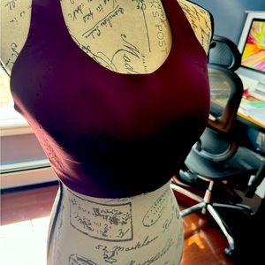 Lululemon Running Bra